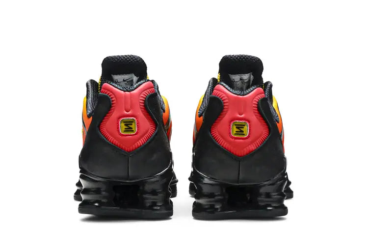 NIKE SHOX TL SUNRISE