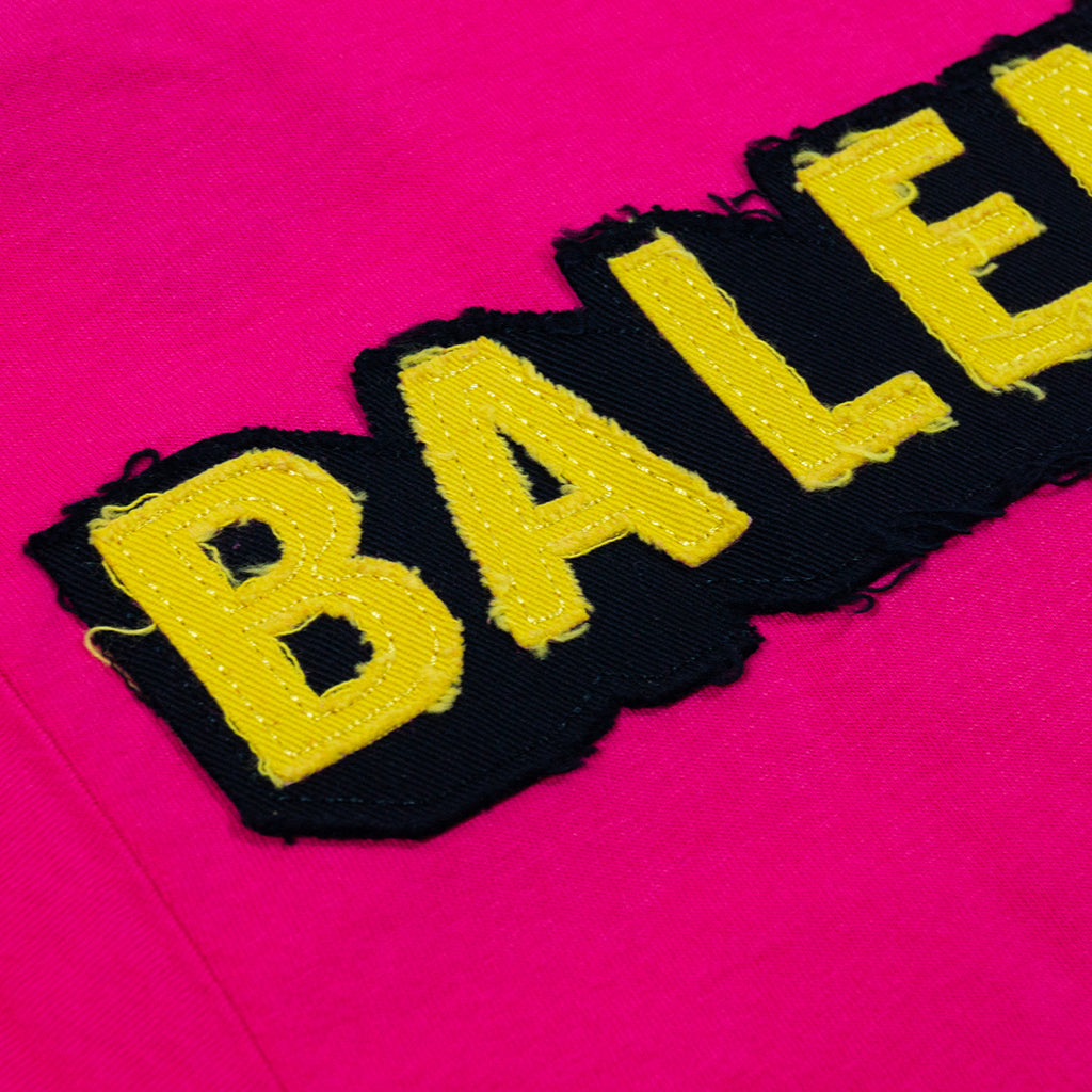 BALENCIAGA TEE