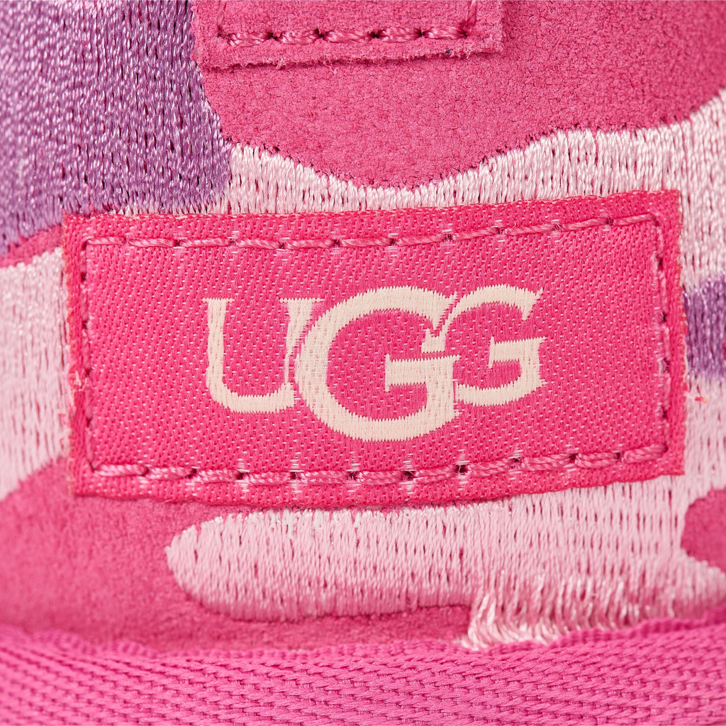 UGG X PALACE ULTRA MINI BOOT