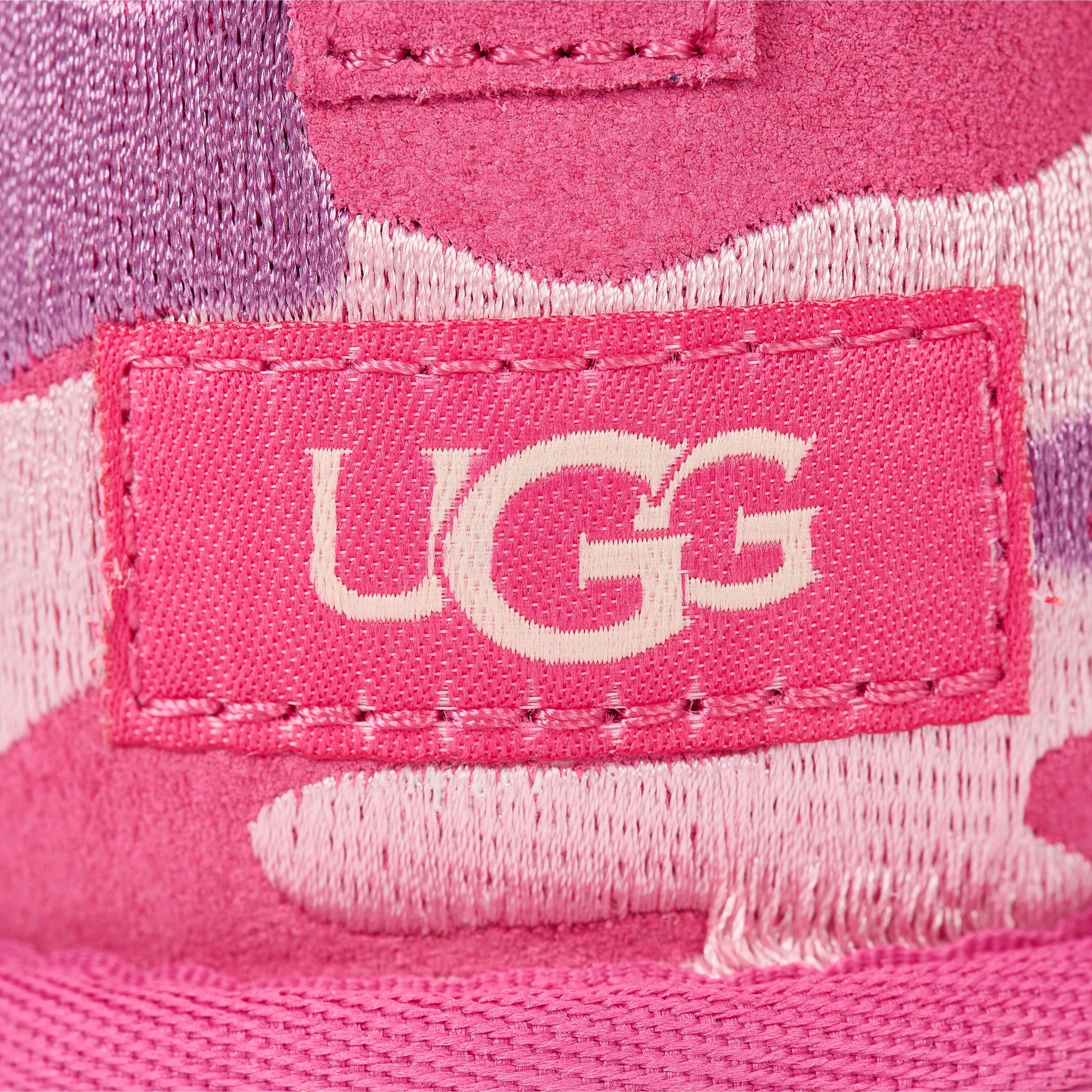 UGG X PALACE ULTRA MINI BOOT