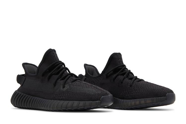 ADIDAS YEEZY 350V2 ONYX