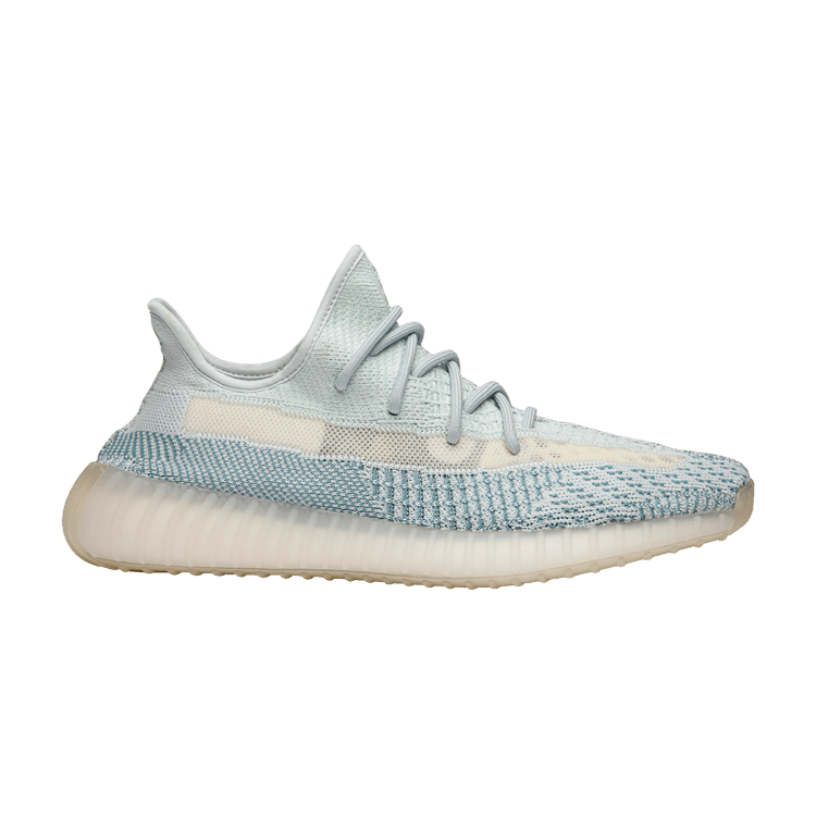 ADIDAS YEEZY 350V2 CLOUD WHITE
