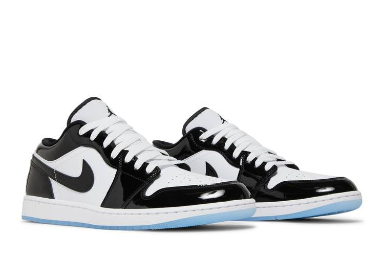 NIKE AIR JORDAN 1 LOW CONCORD