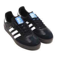 ADIDAS SAMBA OG BLACK