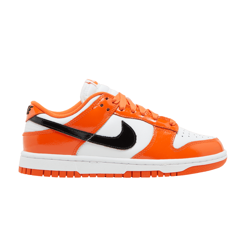 NIKE DUNK LOW "HALLOWEEN" W