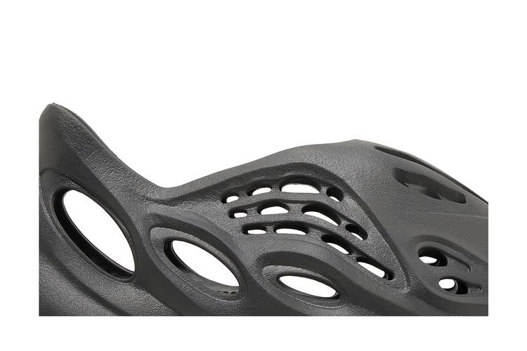 ADIDAS FOAM RNR ONYX