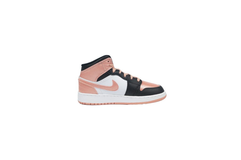 NIKE AIR JORDAN 1 MID "MADDER ROOT"