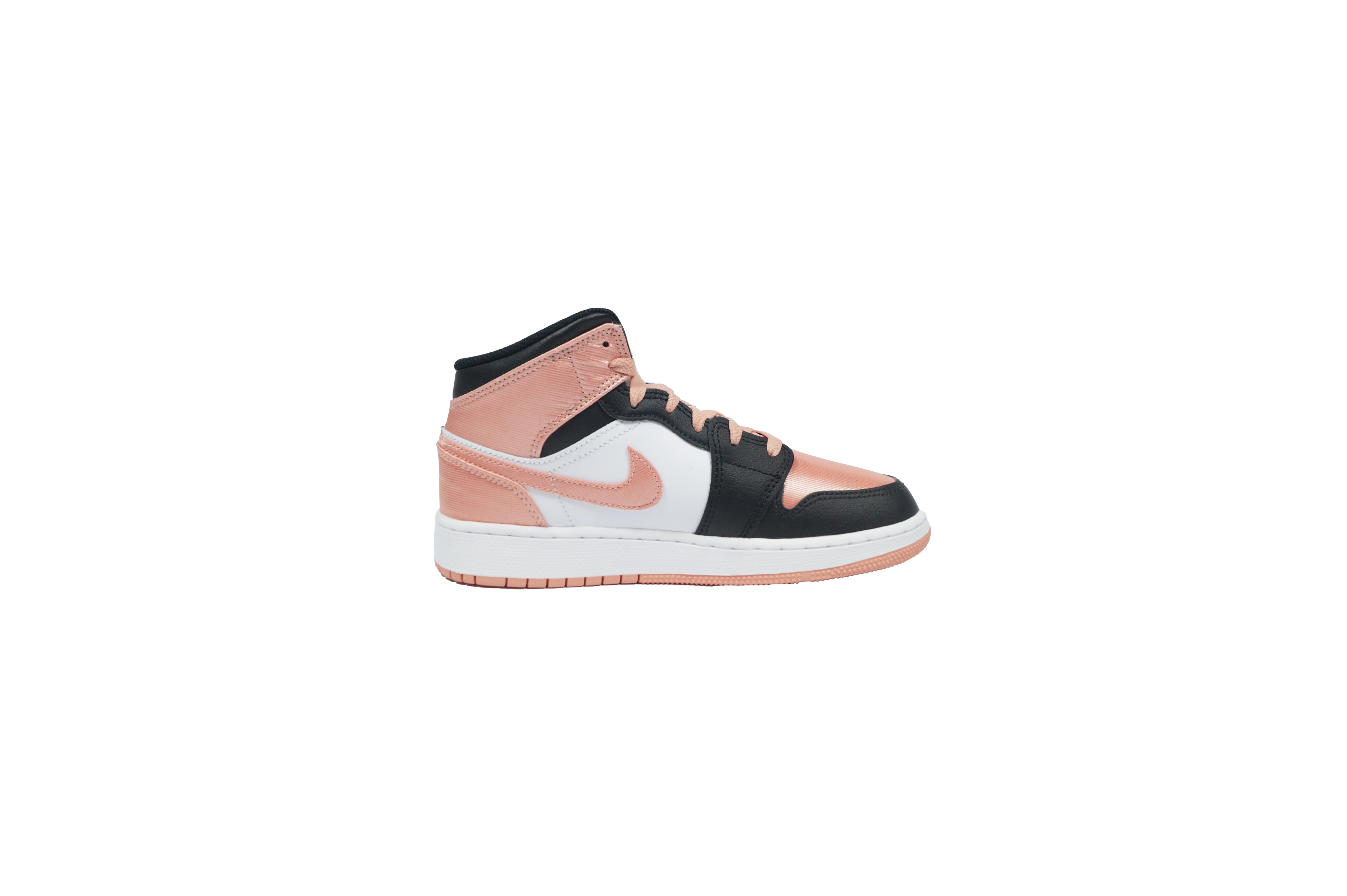NIKE AIR JORDAN 1 MID "MADDER ROOT"