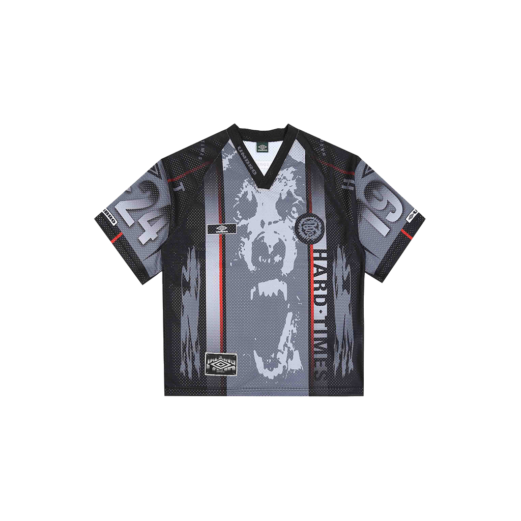 UMBRO X SLAM JAM HARD TIMES JERSEY