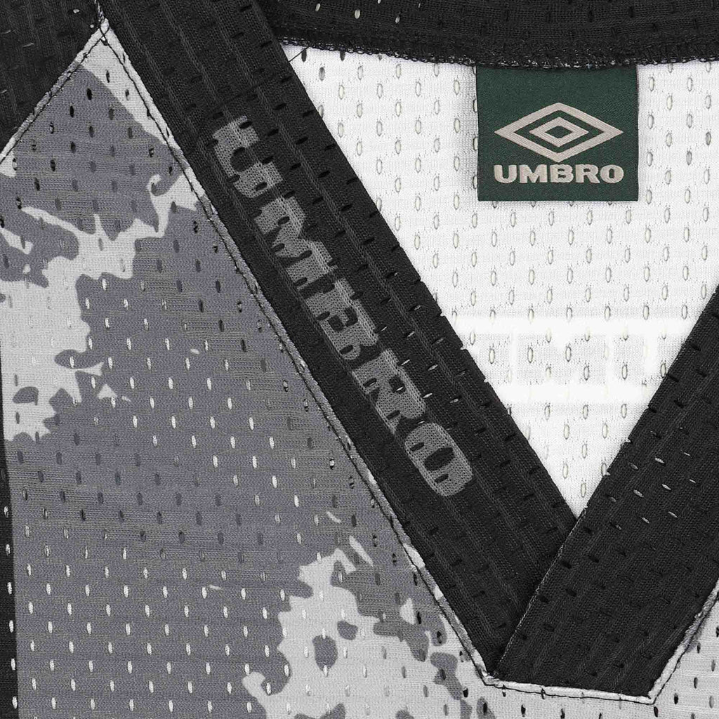 UMBRO X SLAM JAM HARD TIMES JERSEY