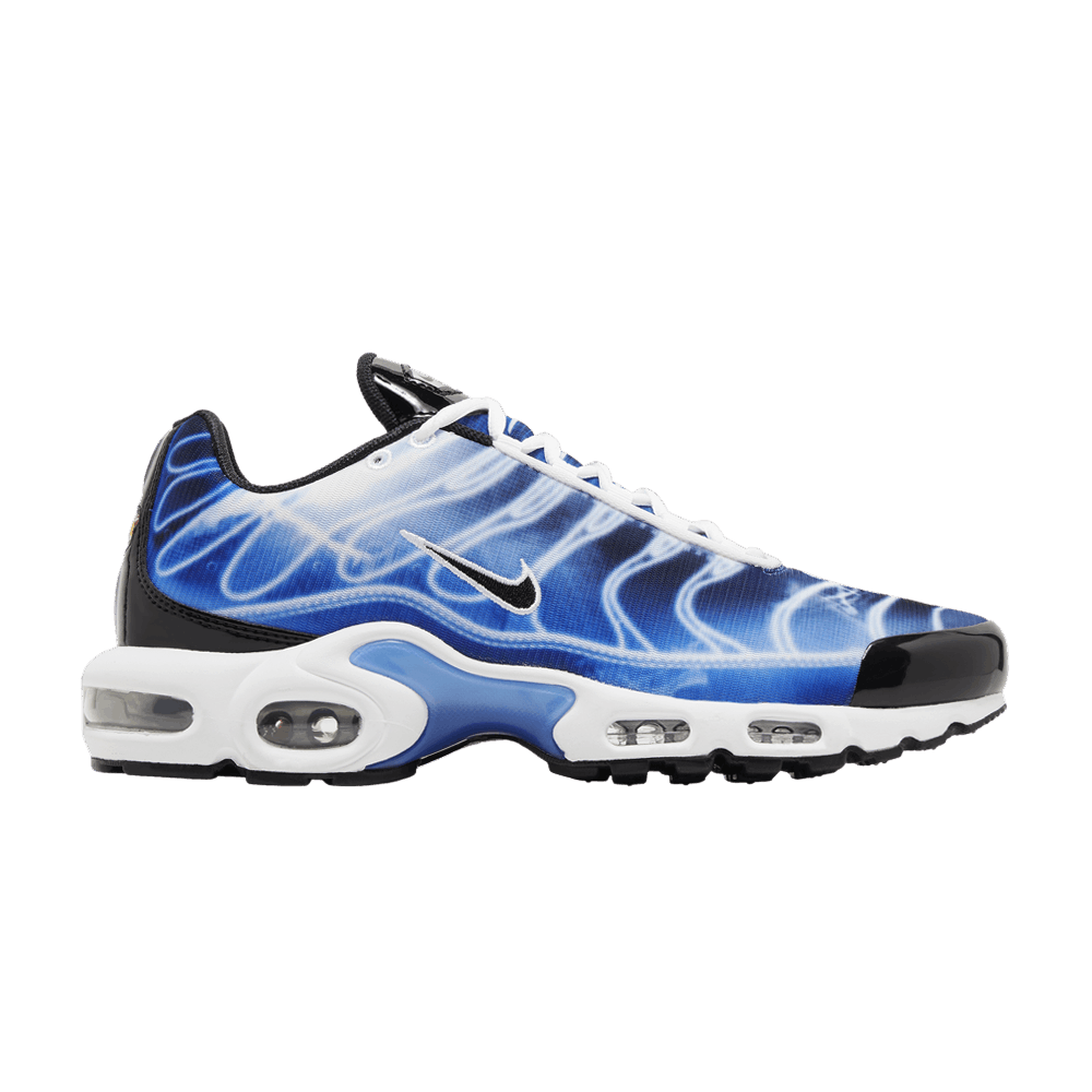 NIKE AIR MAX PLUS TN LIGHT PHOTOGRAPHY