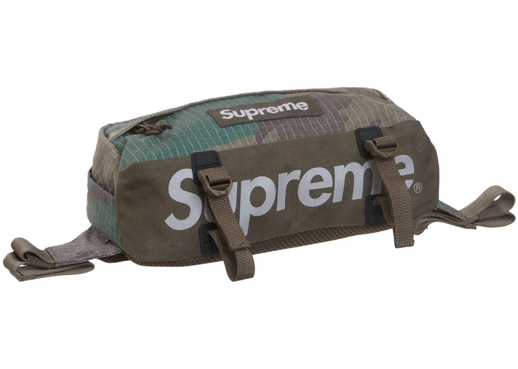 SUPREME WAIST BAG