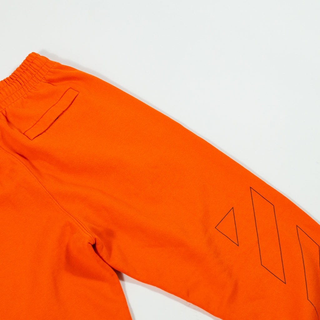 OFF-WHITE SWEATPANTS