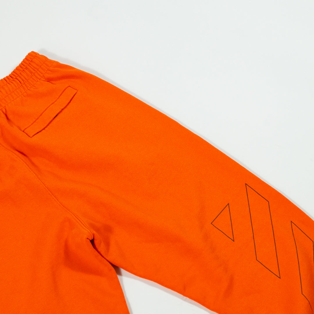 OFF-WHITE SWEATPANTS