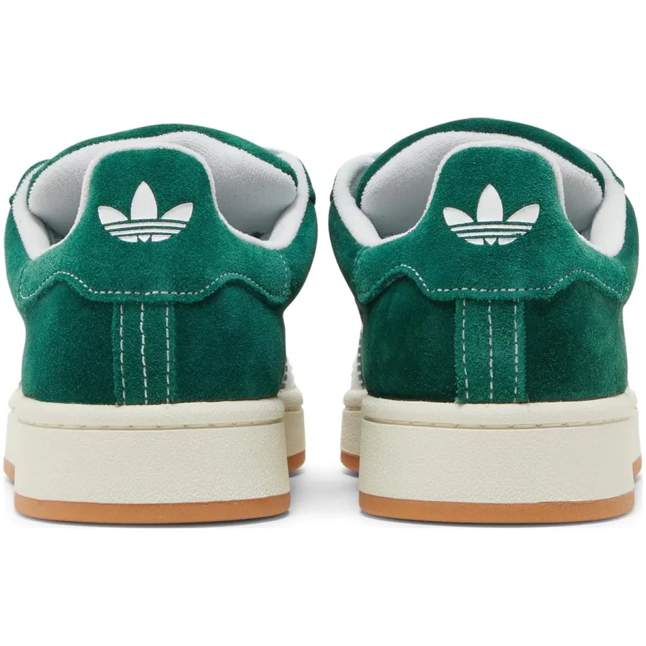 ADIDAS CAMPUS 00 GREEN