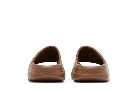 ADIDAS YEEZY SLIDE FLAX