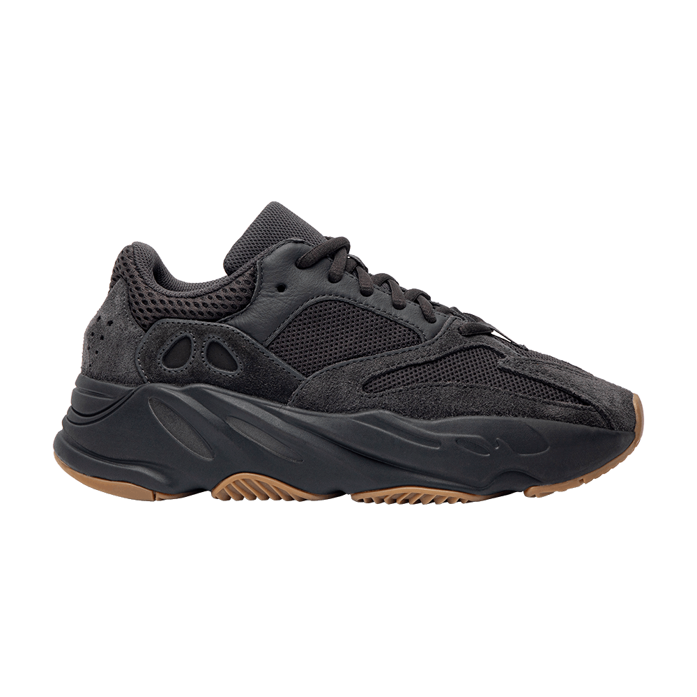 ADIDAS YEEZY 700 UTILITY BLACK