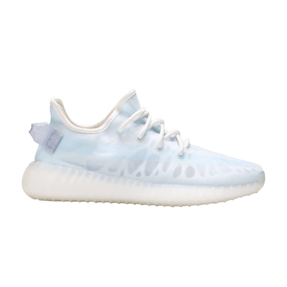 ADIDAS YEEZY 350V2 MONO ICE