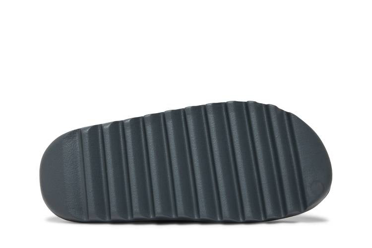 ADIDAS YEEZY SLIDE SLATE GREY