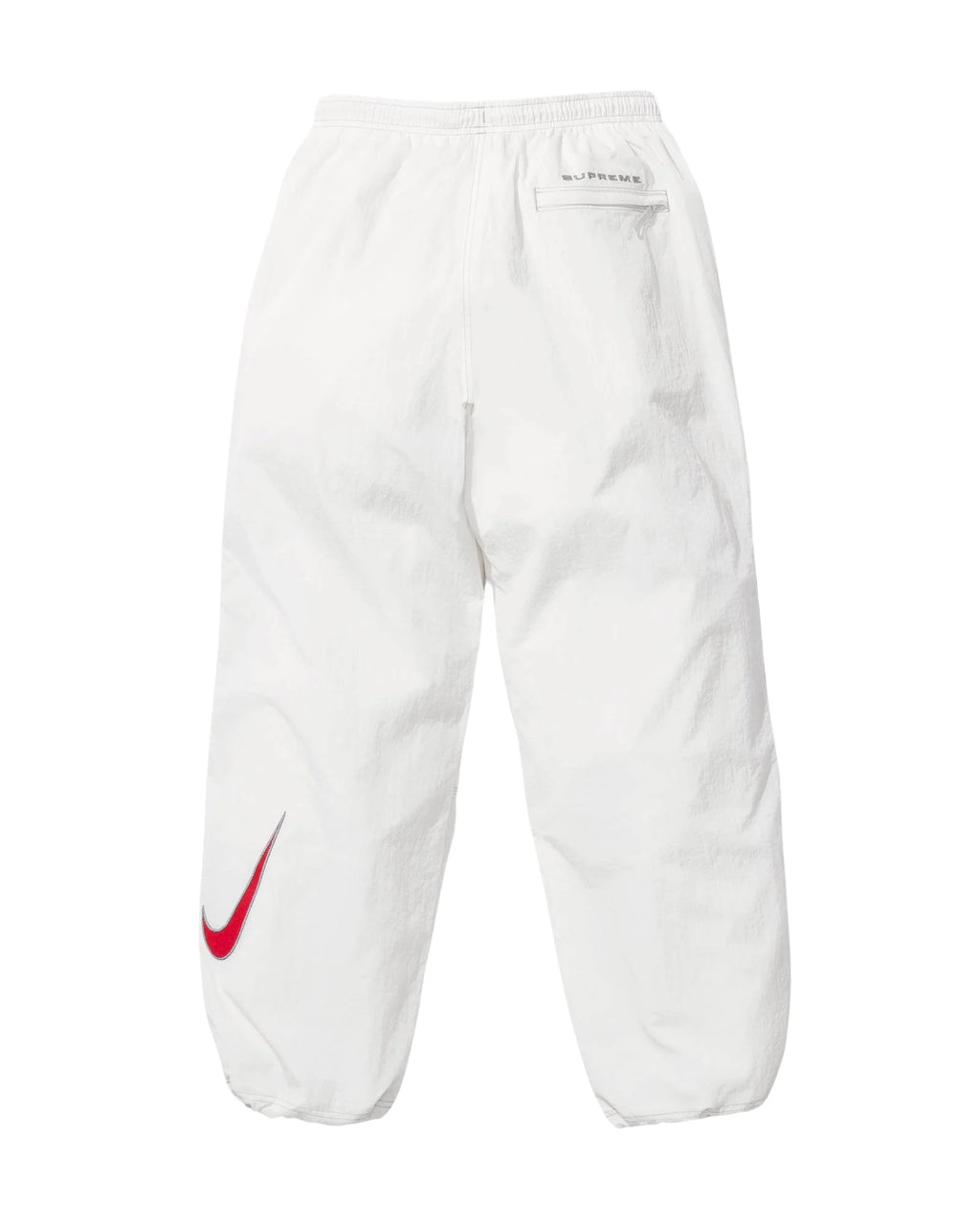 NIKE X SUPREME RIPSTOP TRACK PANTS