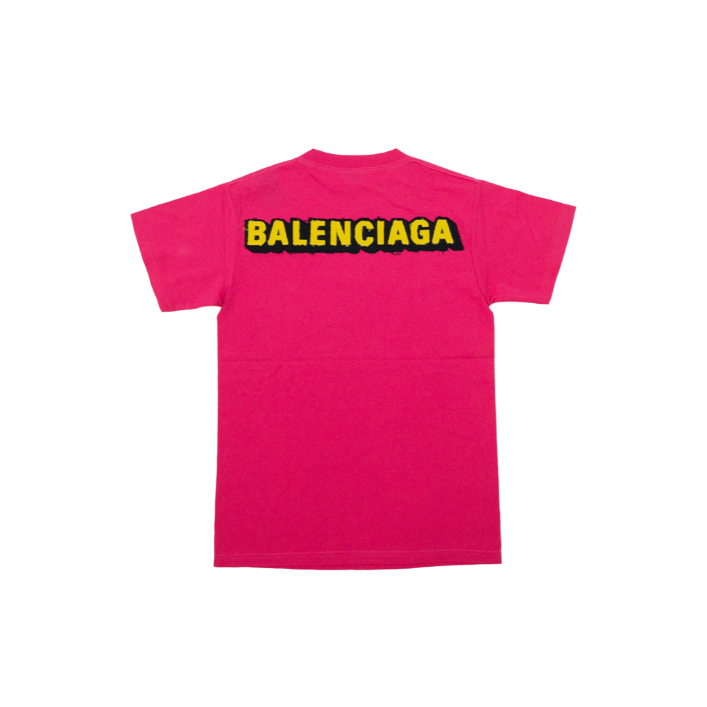 BALENCIAGA TEE