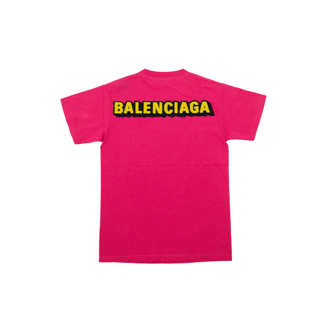 BALENCIAGA TEE