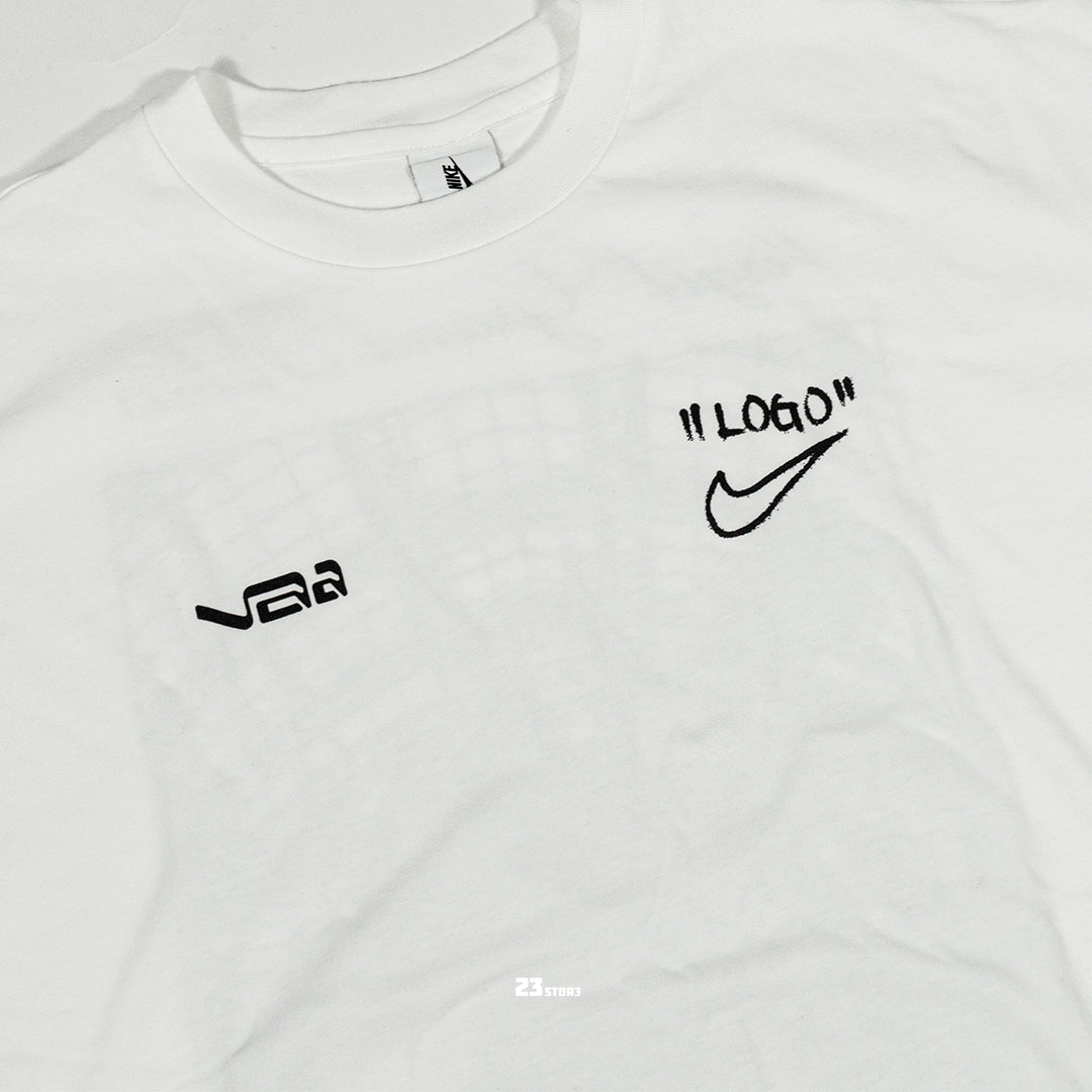 VVA VIRGIL ABLOH X NIKE PARIS EXCLUSIVE TEE