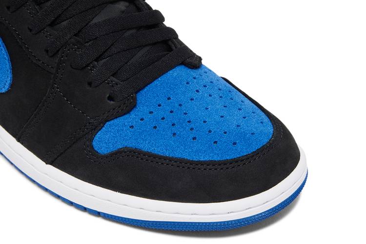 NIKE AIR JORDAN 1 HIGH OG ROYAL REIMAGINED