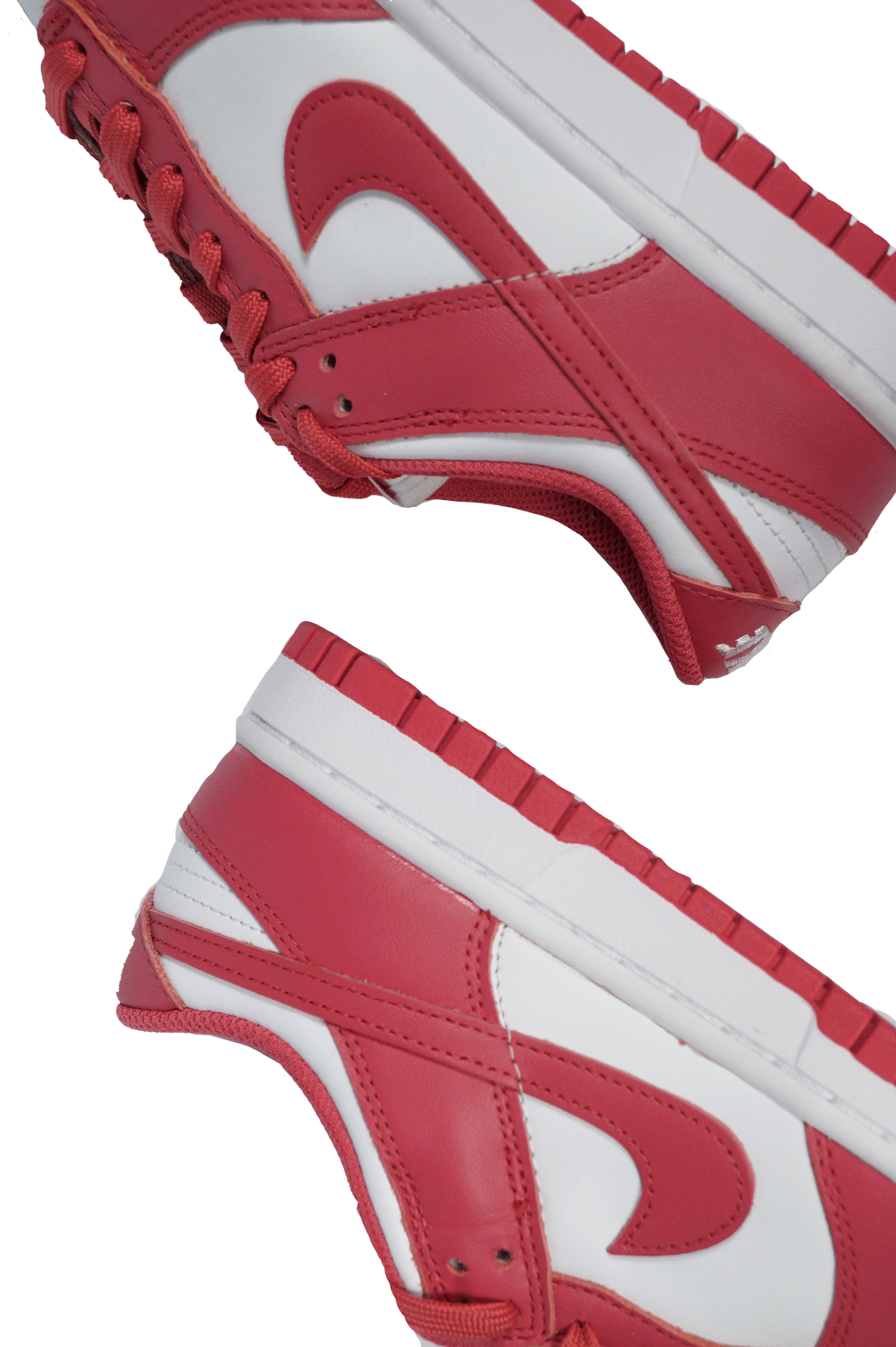 NIKE DUNK LOW ARCHEO PINK