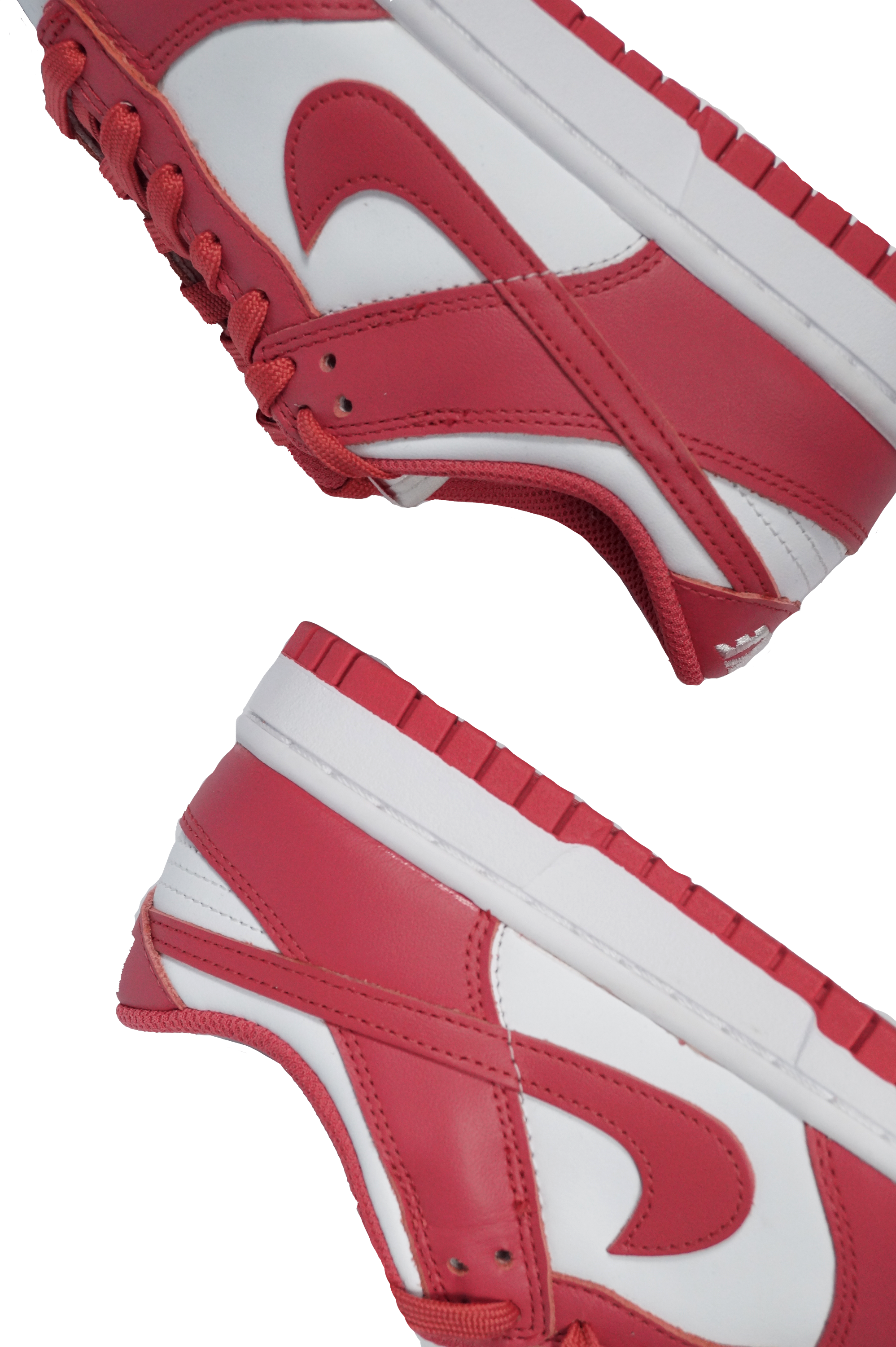 NIKE DUNK LOW ARCHEO PINK