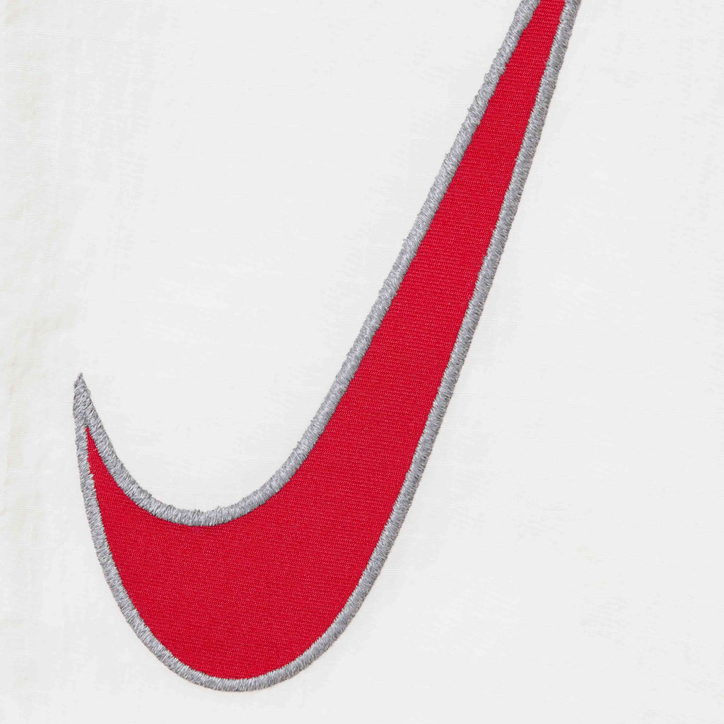 NIKE X SUPREME RIPSTOP TRACK PANTS