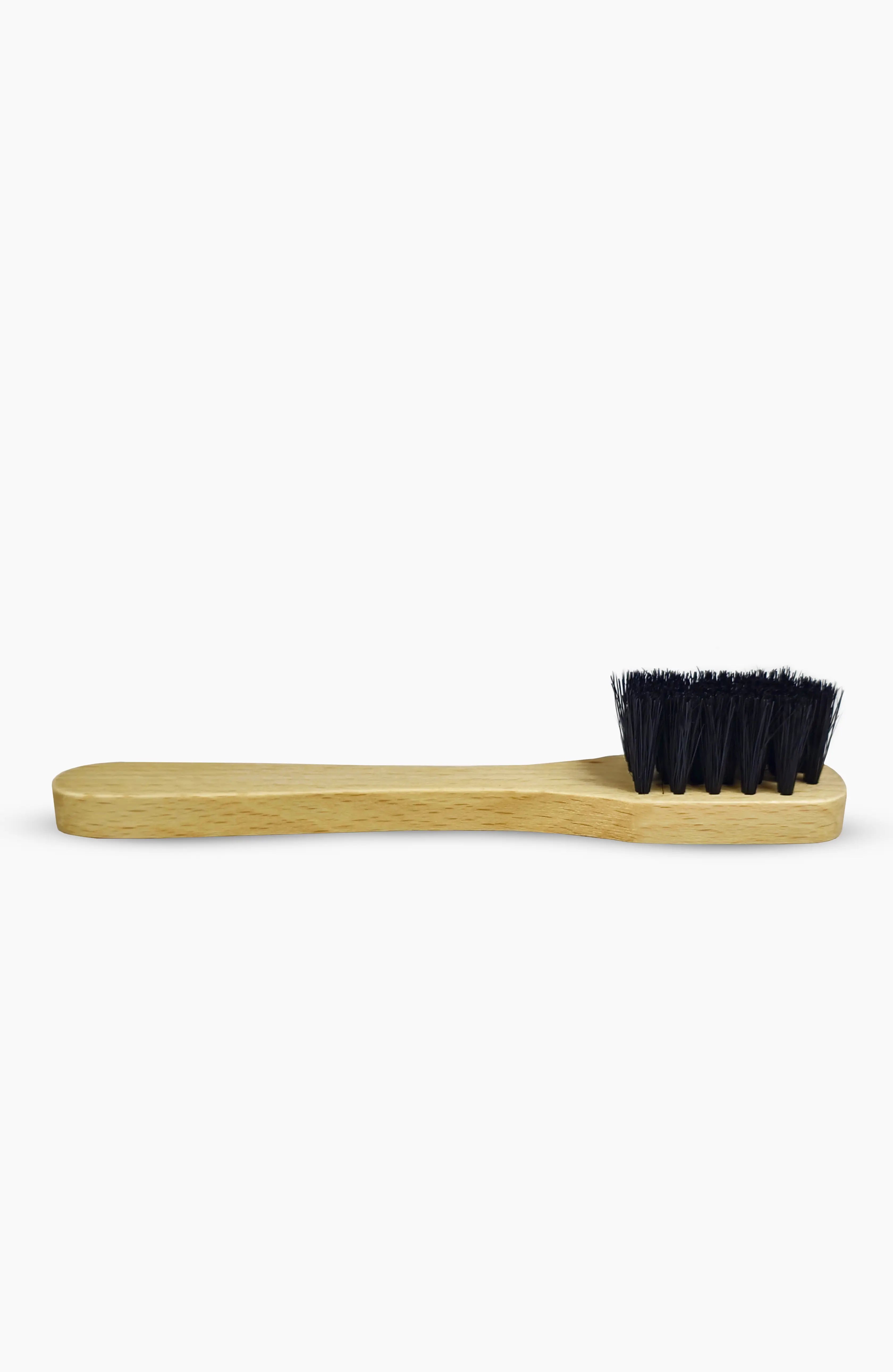 DRY CLEANING KIT FOR SUEDE, NUBUCK, MIDSOLE