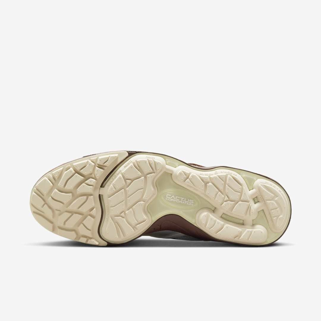 NIKE ZOOM FILED JAXX TRAVIS SCOTT