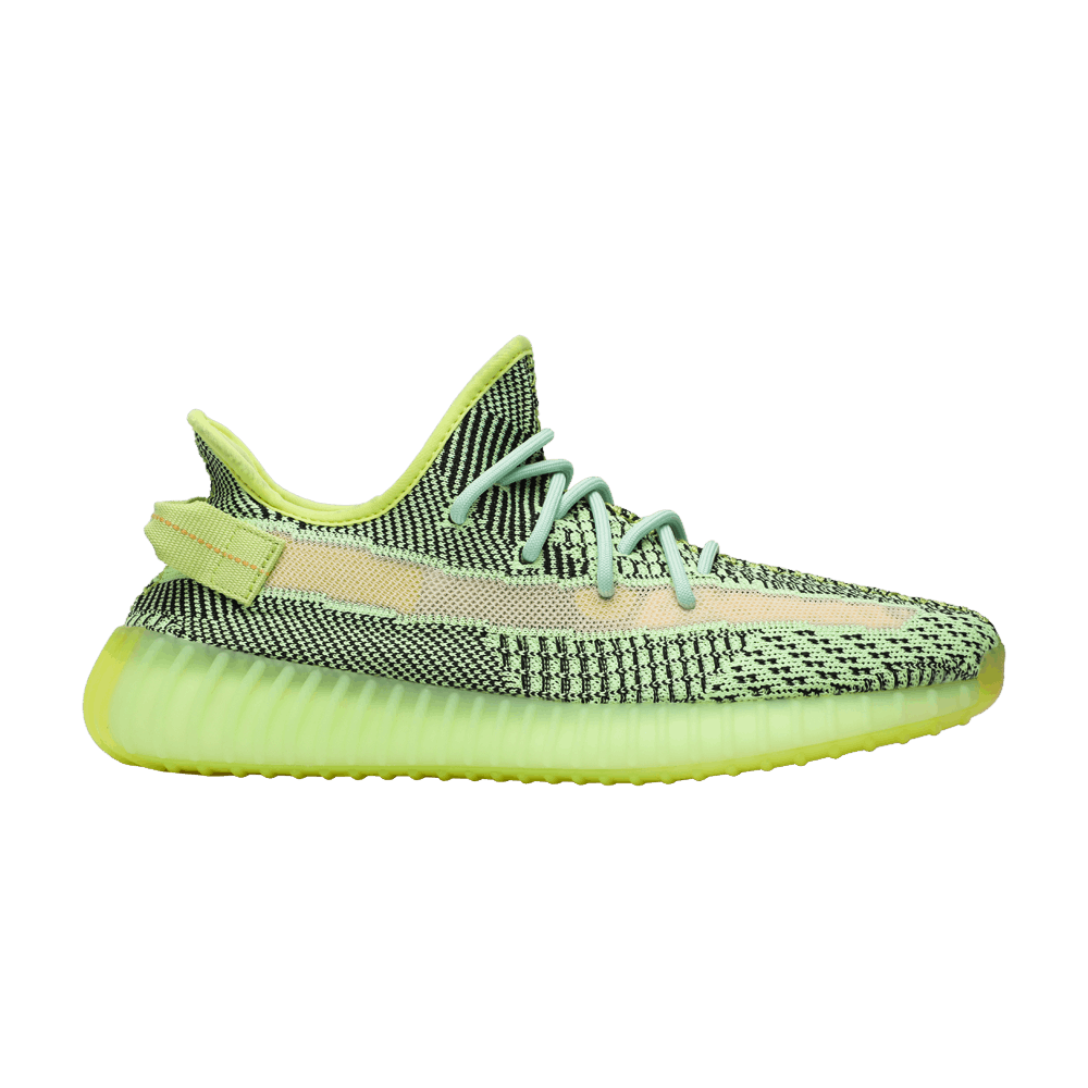 ADIDAS YEEZY 350V2 YEEZREEL