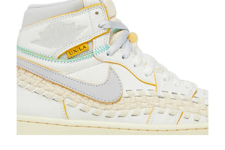 NIKE AIR JORDAN 1 HIGH X UNION SUMMER OF 96