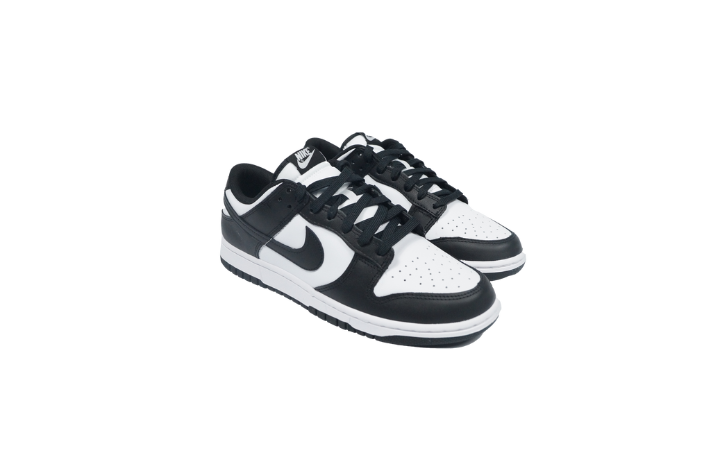 NIKE DUNK LOW "PANDA"