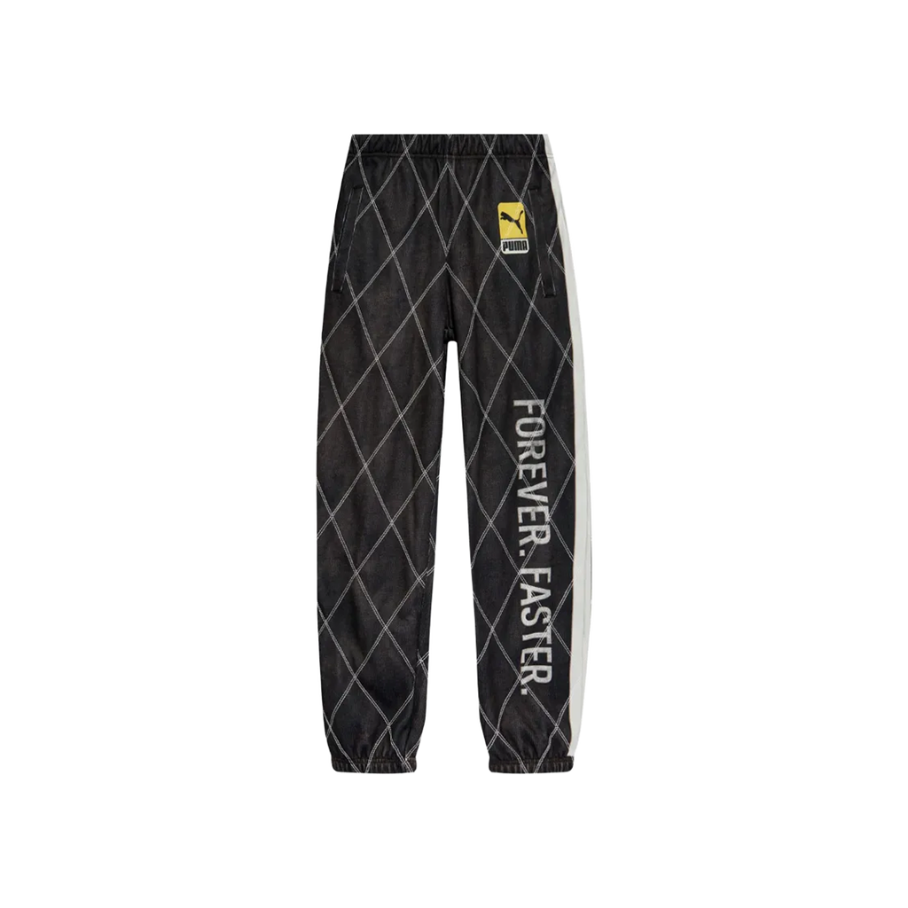 ASAP ROCKY X PUMA SWEATPANTS