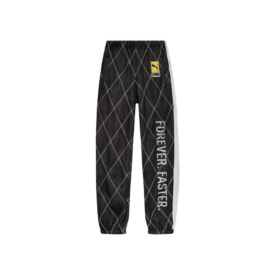 ASAP ROCKY X PUMA SWEATPANTS