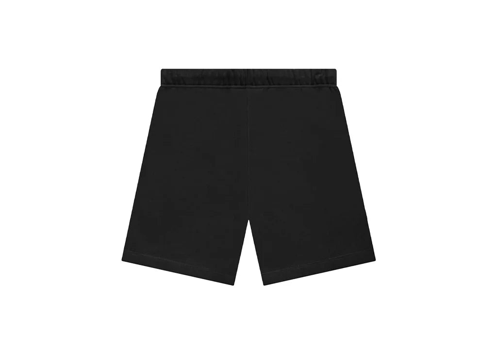 FEAR OF GOD ESSENTIALS SHORTS STRECH LIMO