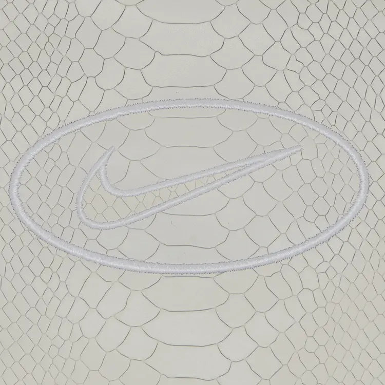 NIKE X SUPREME SNAKESKIN BAG