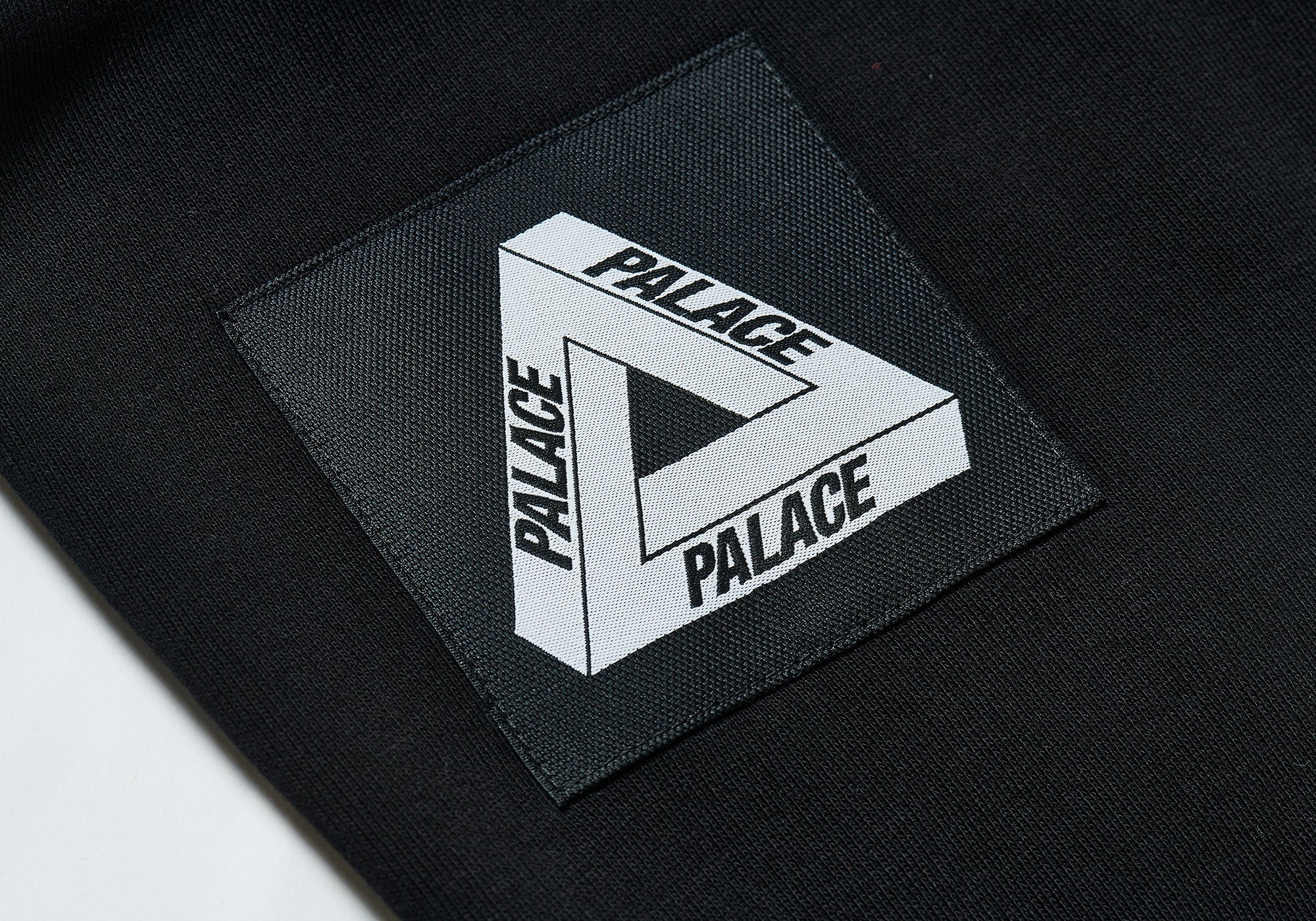 PALACE REVERSIBLE VEST HOOD