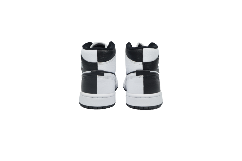 NIKE AIR JORDAN 1 MID "SPLIT"