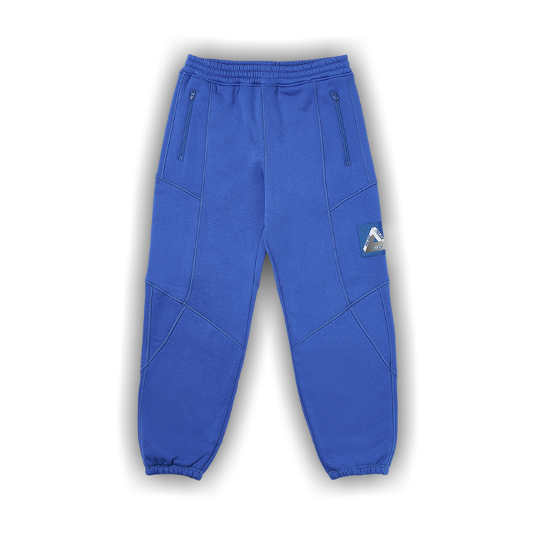 PALACE BONDED SHERPA JOGGERS