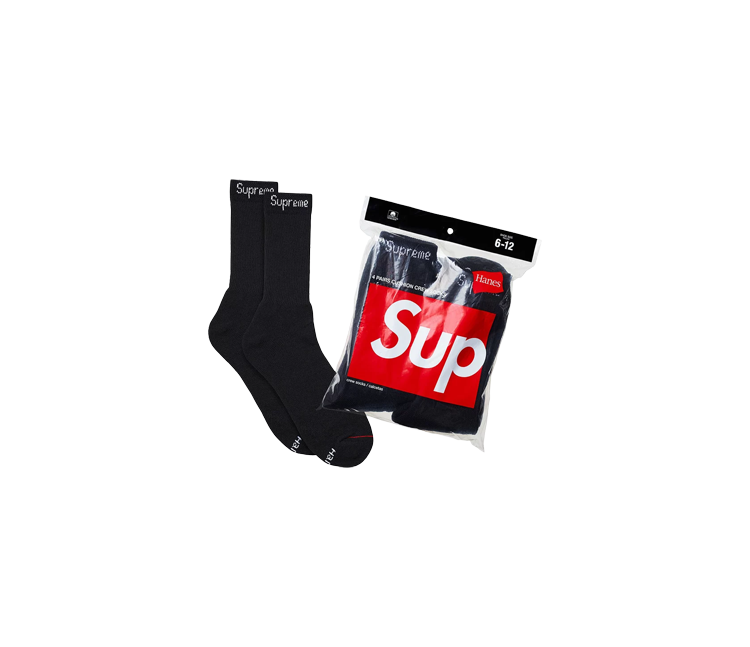 SUPREME SOCKS