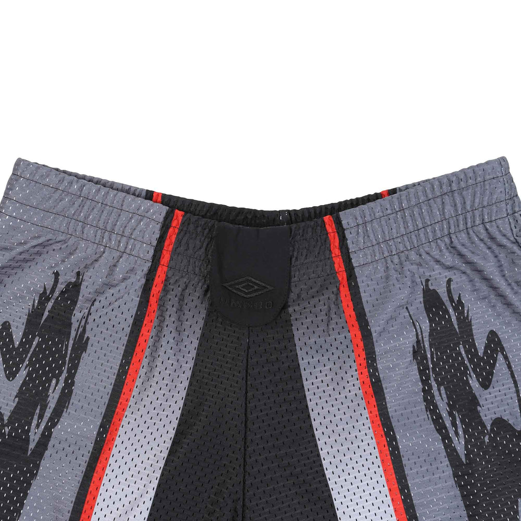 UMBRO HARD TIMES BASKETBALL SHORTS