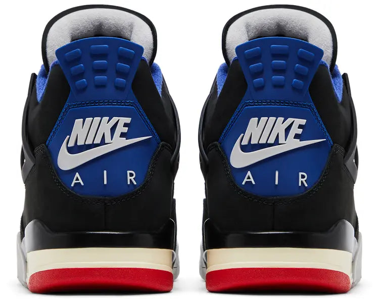 NIKE AIR JORDAN 4 RARE AIR