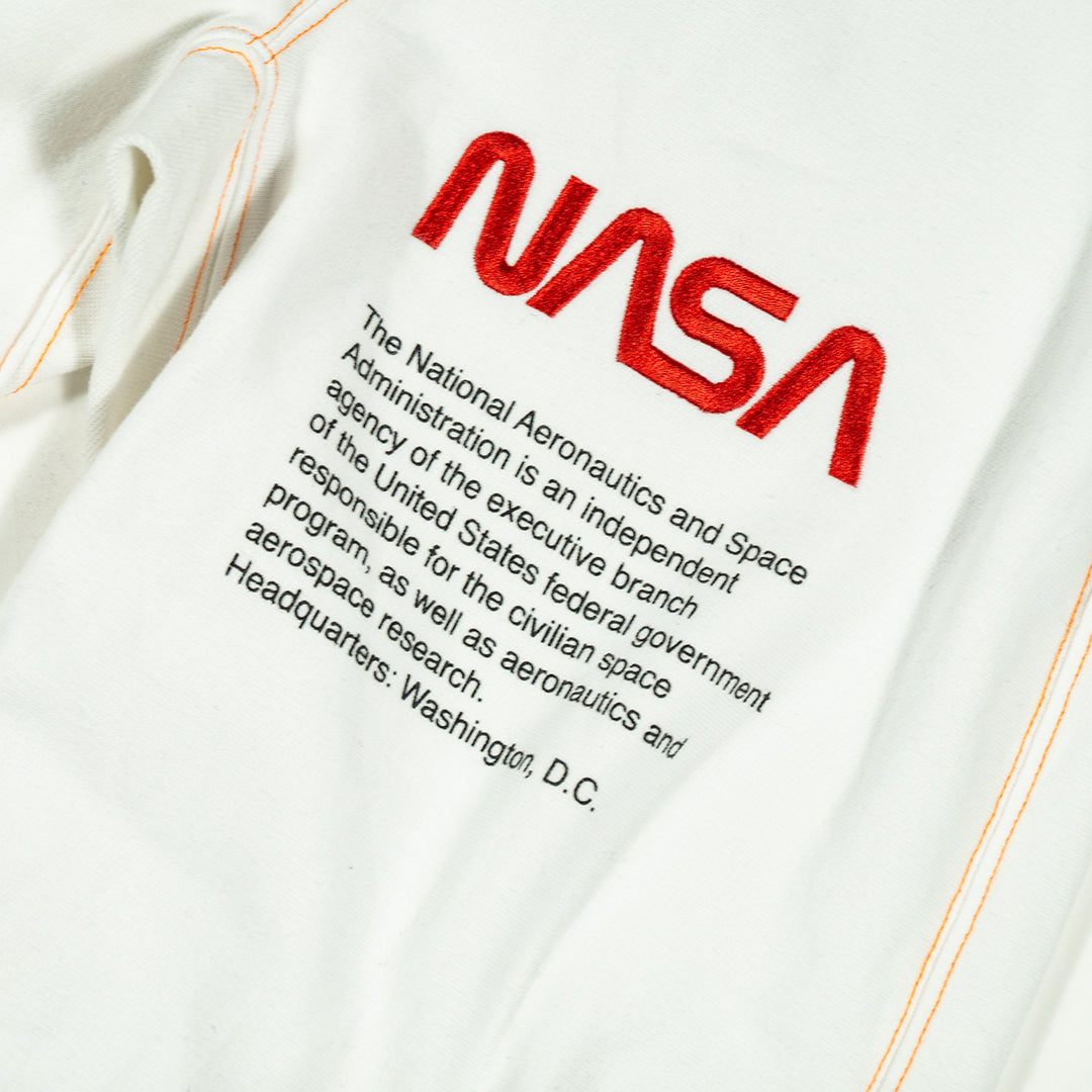 HERON PRESTON X NASA SWEATPANTS
