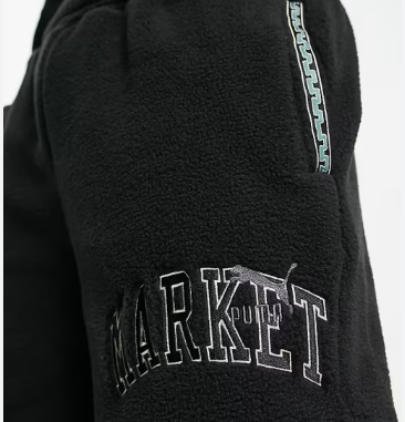 PUMA X MARKET RELAXED SWEATPANTS