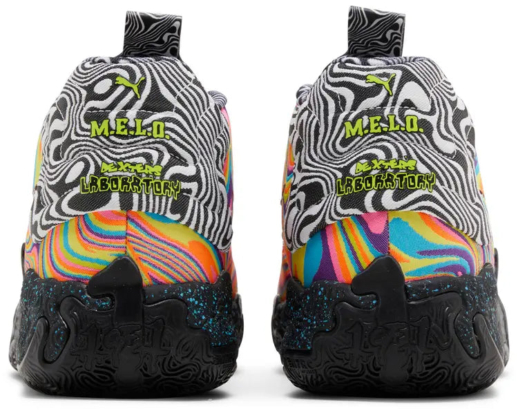 PUMA X MB.03 DEXTERS LAB