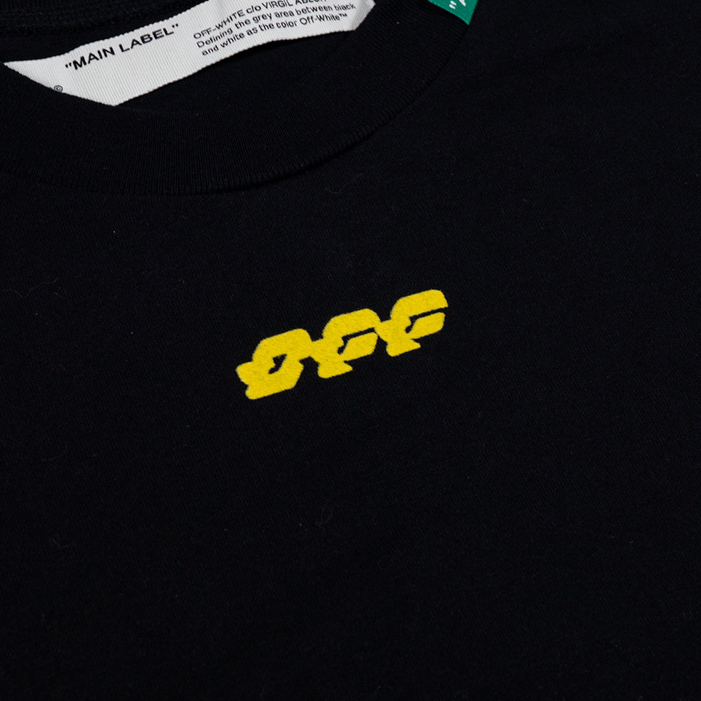 OFF-WHITE TEE